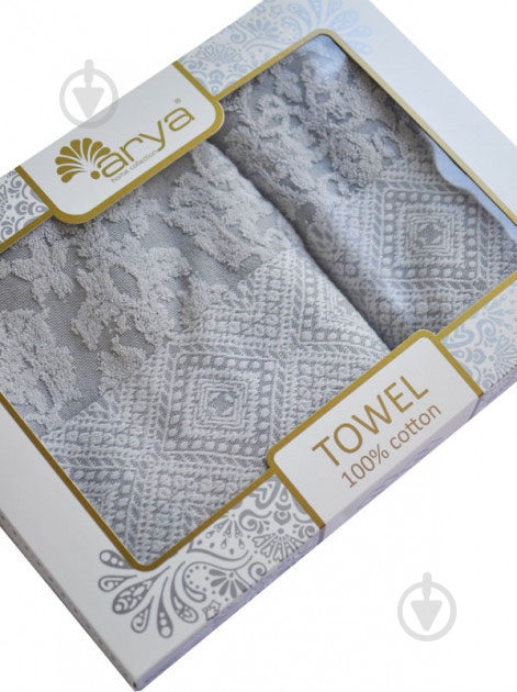 Набор полотенец Sesiba Arya - фото 3