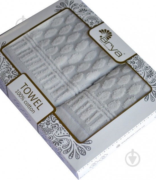 Набор полотенец Ringa Arya - фото 6