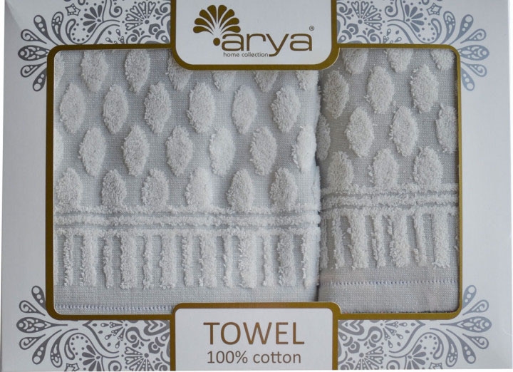 Набор полотенец Ringa Arya - фото 4