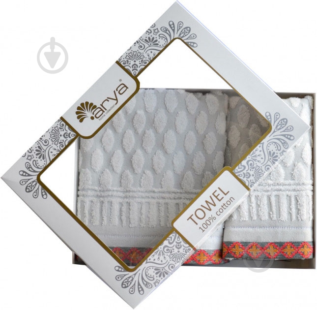Набор полотенец Ringa Arya - фото 5