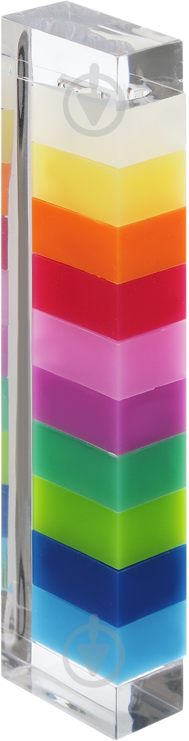 Набір маркерів для бокалів Pulltex 107-915-10 - фото 2