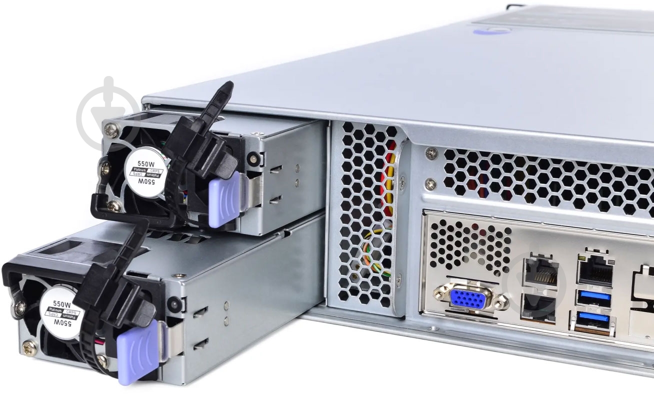 Сервер Artline Business R35 (R35v62) - фото 11 Сервер Artline Business R35 (R35v62) - фото 11