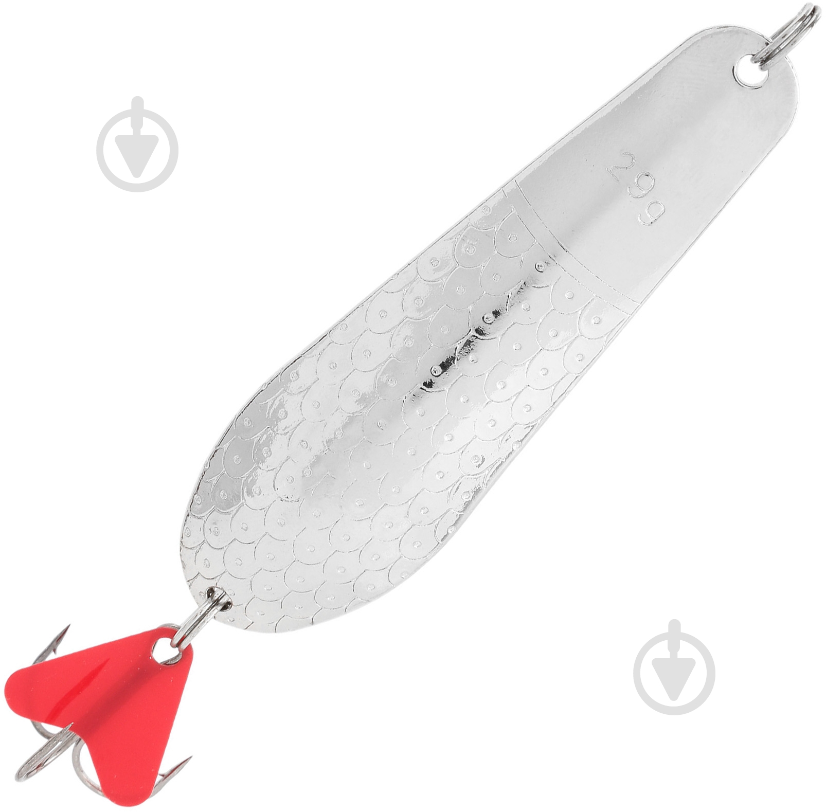 Блесна Siweida Scorpion 29 г - фото 1