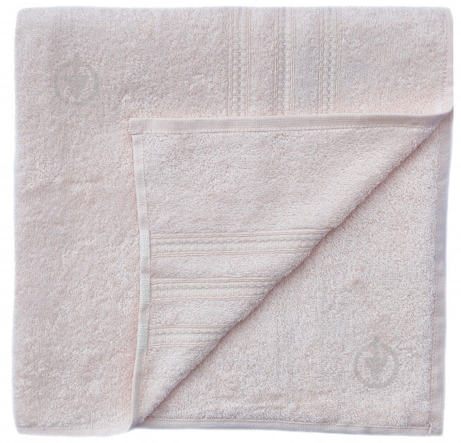 Набор полотенец Alice персиковый Arya - фото 1 Набор полотенец Alice персиковый Arya - фото 1