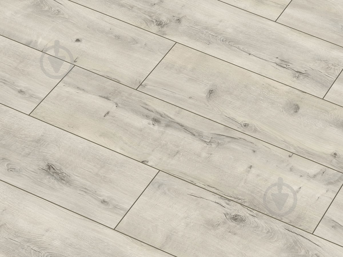 Ламінат Classen Harmony Forte 4V дуб атлантіс 33/АС5/8 мм (49386) - фото 3