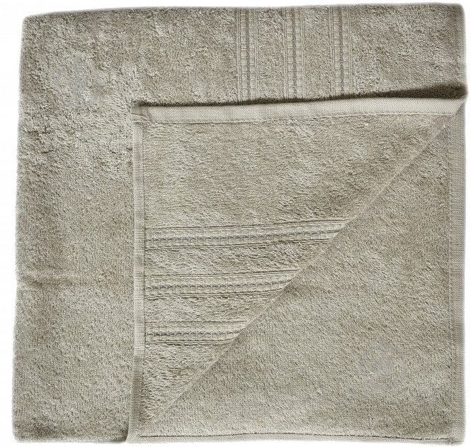 Набор полотенец Alice серый Arya - фото 1
