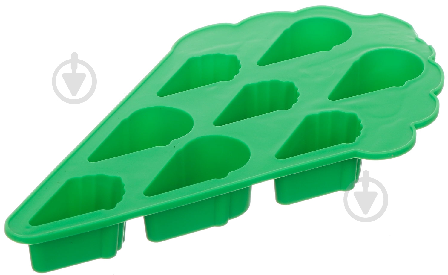 Форма для льда Koopman 20х11х2 см в ассортименте - фото 13