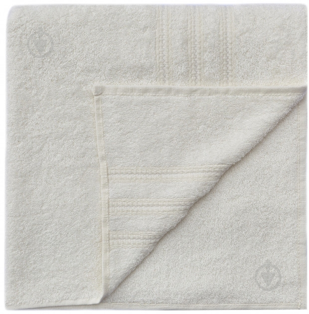 Набор полотенец Alice кремовый Arya - фото 1 Набор полотенец Alice кремовый Arya - фото 1