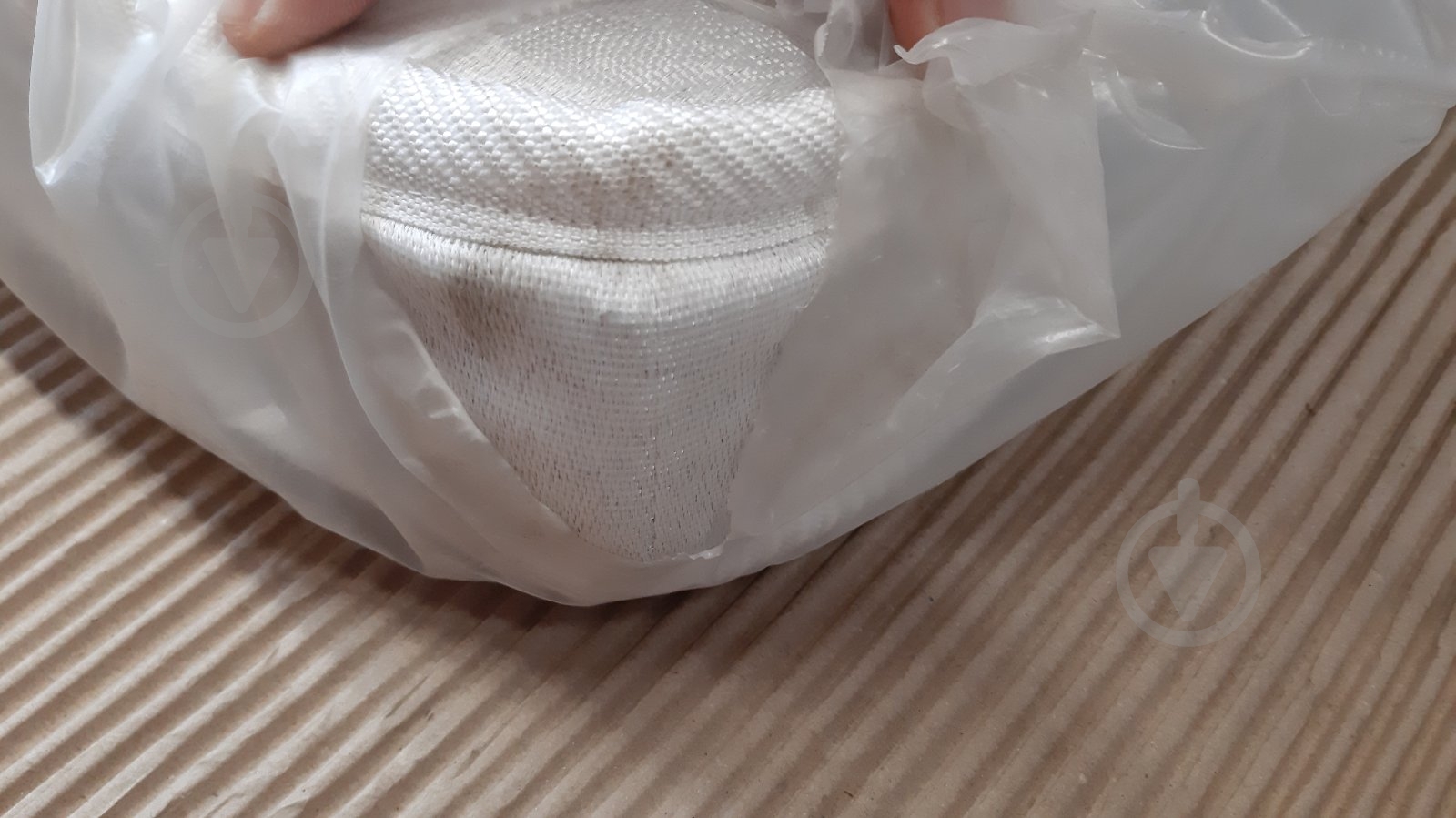 УЦЕНКА! Матрас Плутон 2 Sharm 140x200 см - фото 3 УЦЕНКА! Матрас Плутон 2 Sharm 140x200 см - фото 3