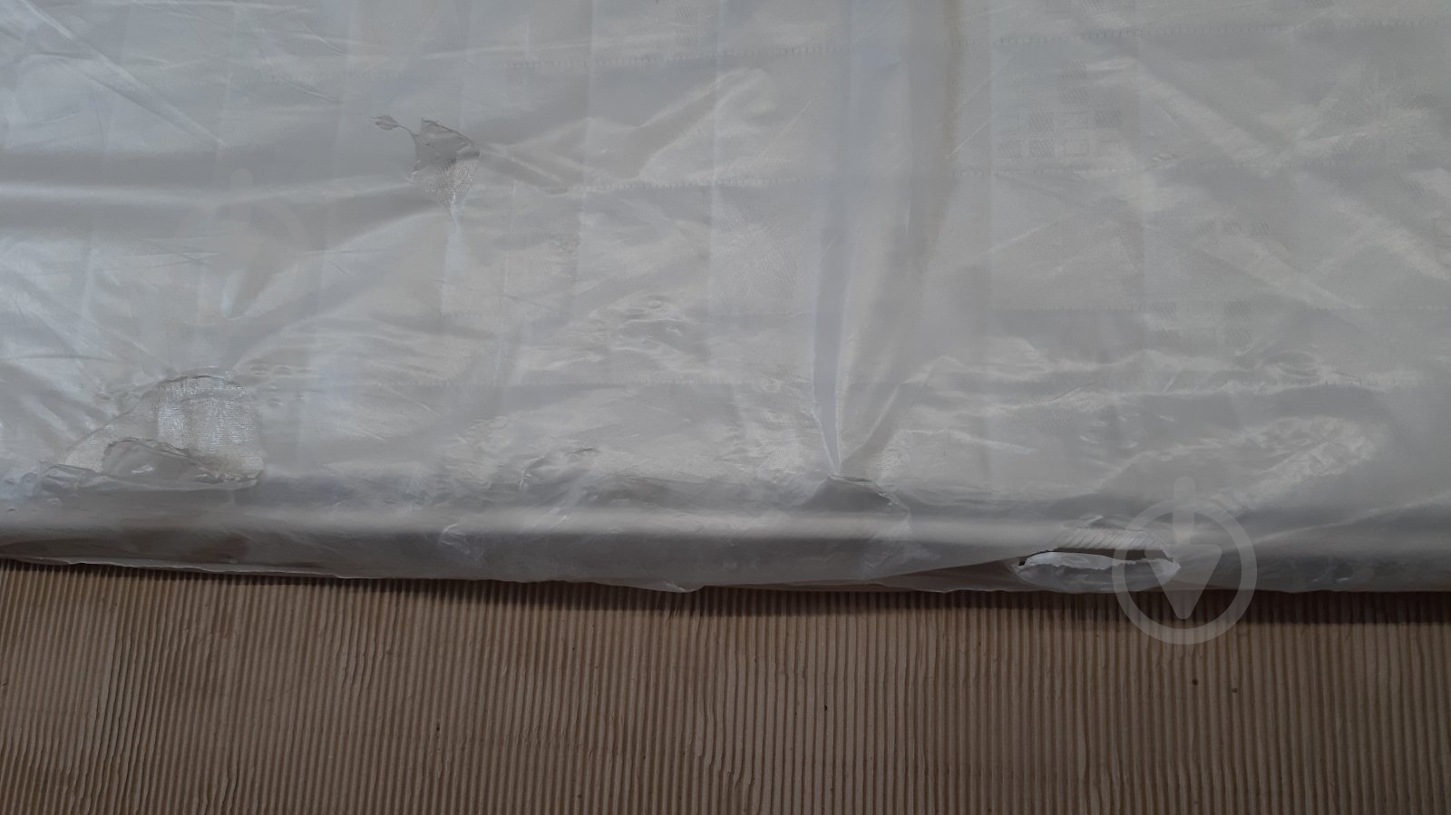 УЦЕНКА! Матрас Плутон 2 Sharm 140x200 см - фото 5 УЦЕНКА! Матрас Плутон 2 Sharm 140x200 см - фото 5