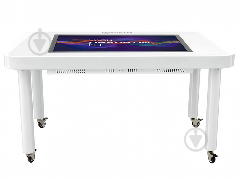Интерактивный детский стол Intboard NOVA 43'' white (10587010) - фото 3