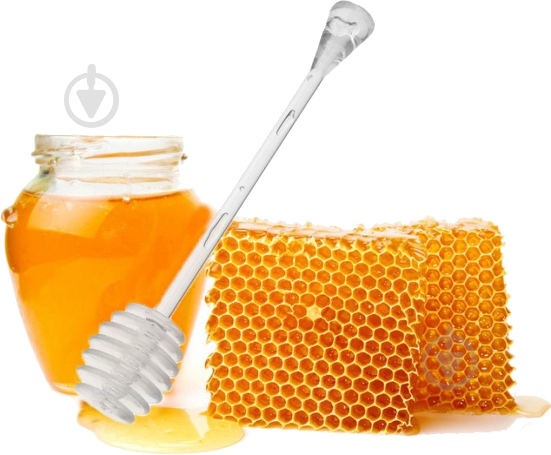 Ложка для меду Excellent Houseware 3x17 см 170421400 - фото 2 Ложка для меду Excellent Houseware 3x17 см 170421400 - фото 2