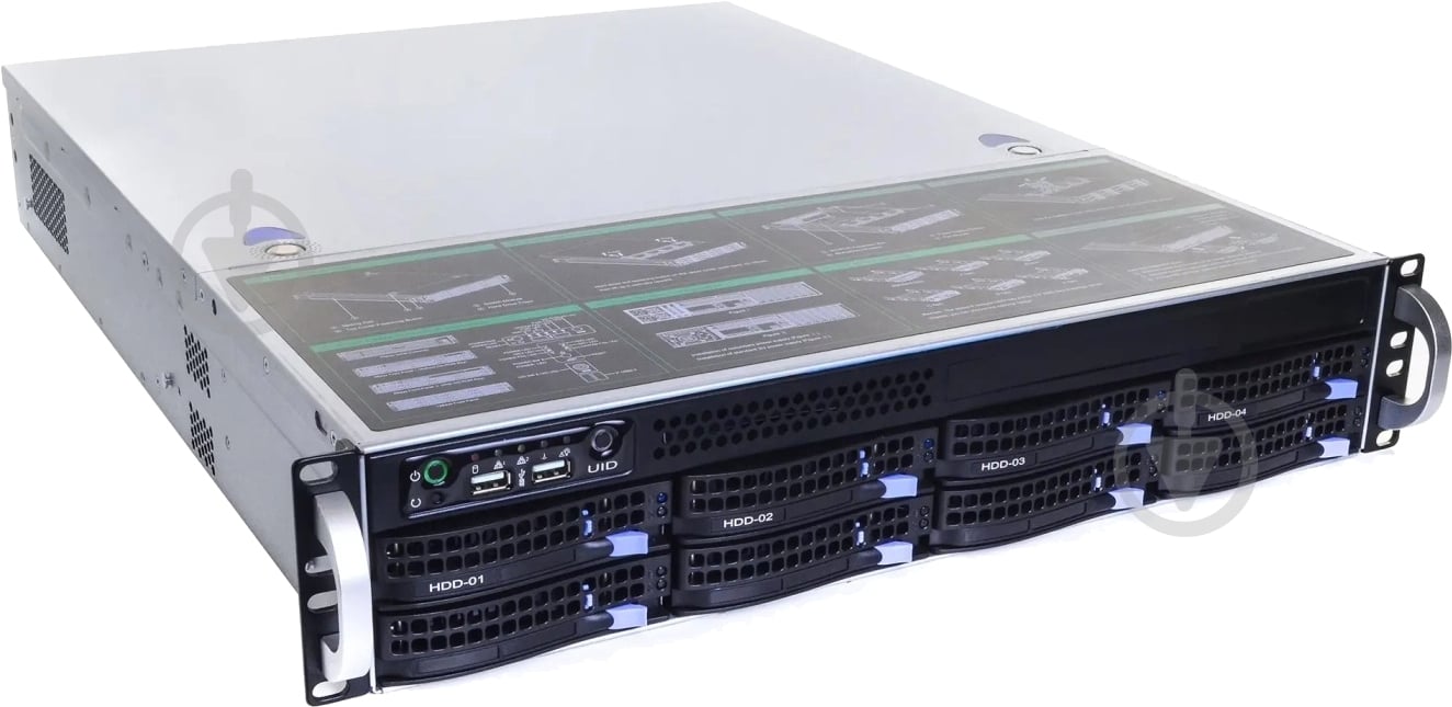 Сервер Artline Business R37 (R37v106) - фото 1