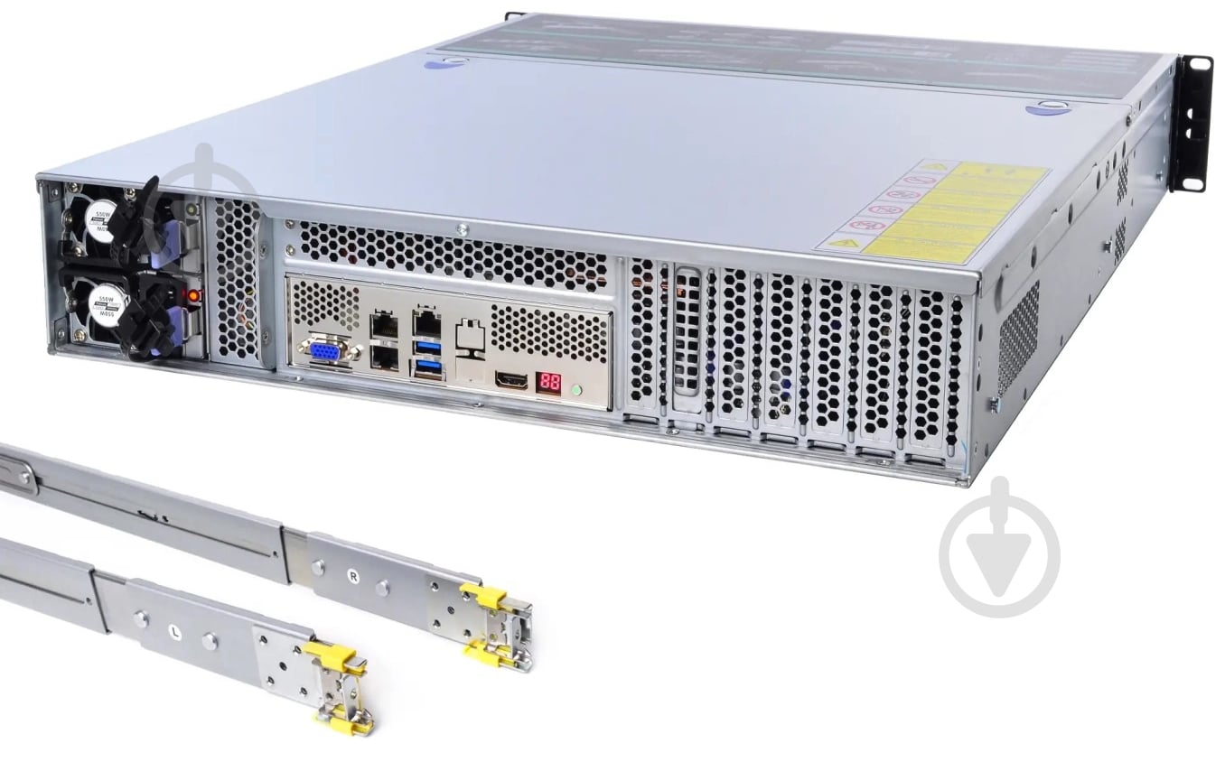 Сервер Artline Business R37 (R37v106) - фото 4