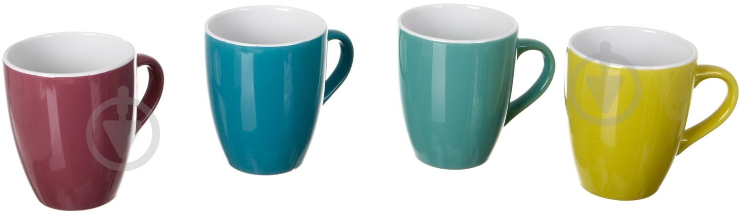 Набор чашек Koopman Stoneware - фото 1 Набор чашек Koopman Stoneware - фото 1