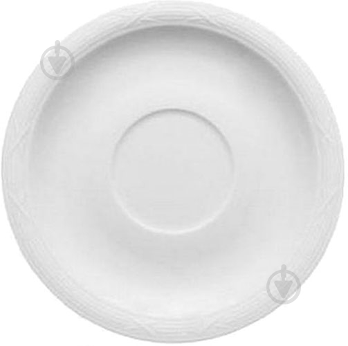 Блюдце Bauscher Stuttgart 15,6см 55 6918 - фото 1