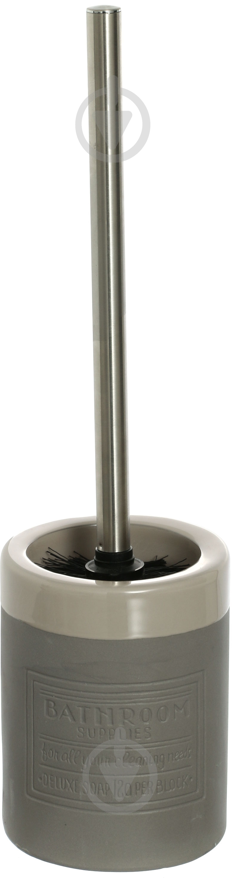 Ершик для унитаза Trento Devon 46309 - фото 1 Ершик для унитаза Trento Devon 46309 - фото 1