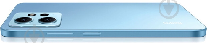 Смартфон Xiaomi Redmi Note 12 8/256GB ice blue (998676) - фото 9