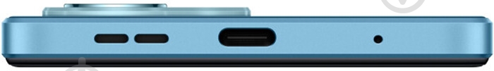 Смартфон Xiaomi Redmi Note 12 8/256GB ice blue (998676) - фото 16