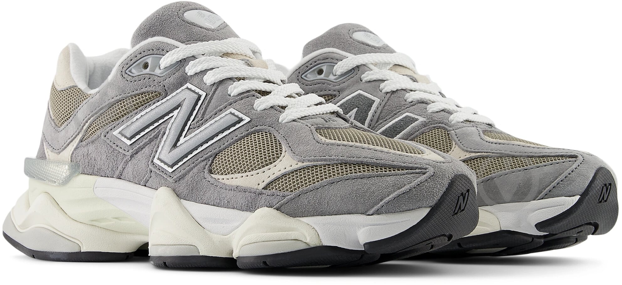 ᐉ Кроссовки мужские демисезонные New Balance 9060 U9060LBA р.44