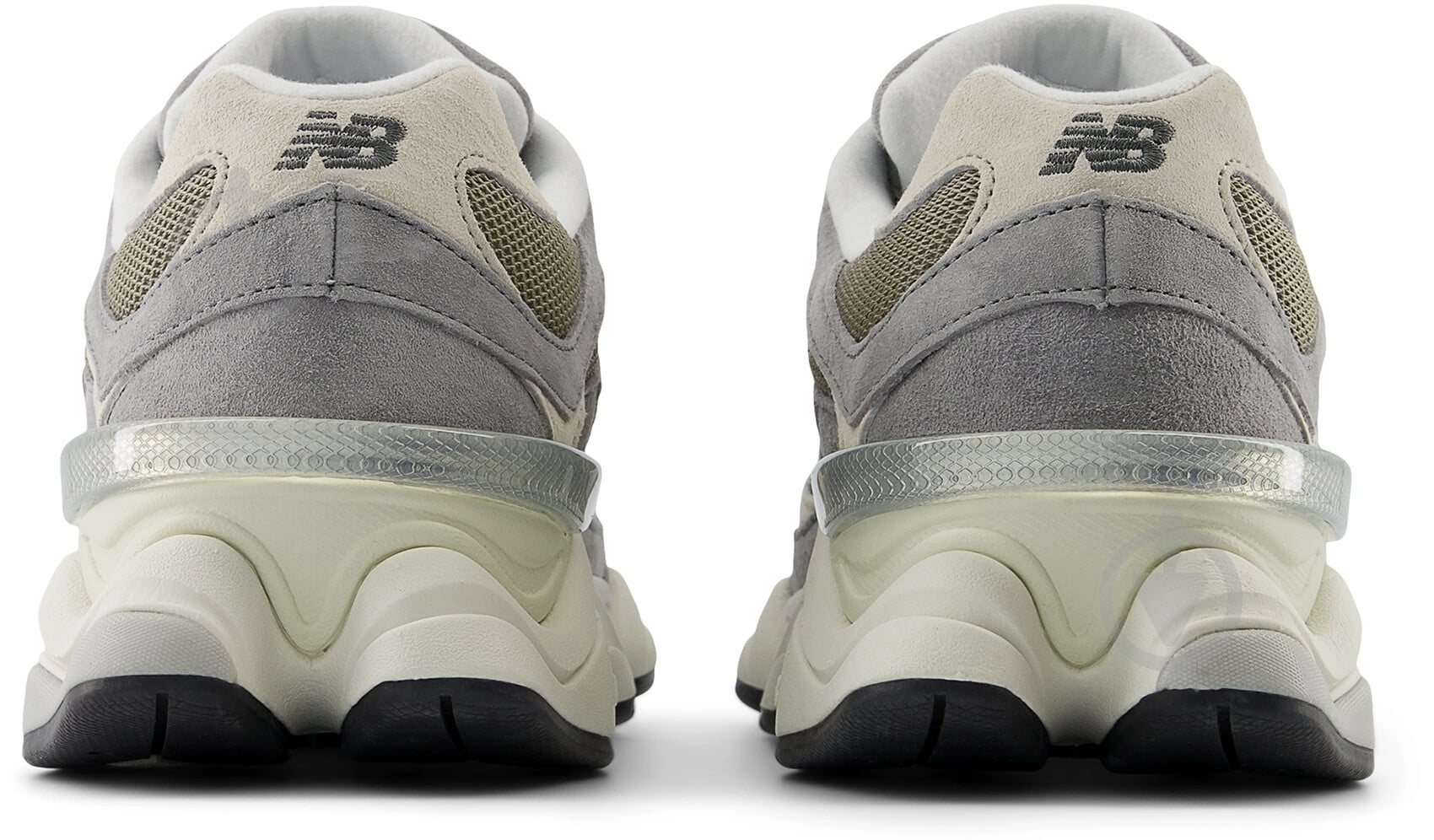 ᐉ Кроссовки мужские демисезонные New Balance 9060 U9060LBA р.44