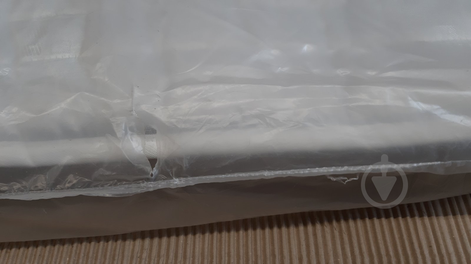 УЦЕНКА! Матрас Плутон 2 Sharm 75х190 см - фото 3