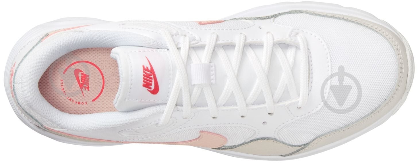Кросівки дитячі Nike Air Max SC CZ5358-122 р.38,5 білі - фото 8
