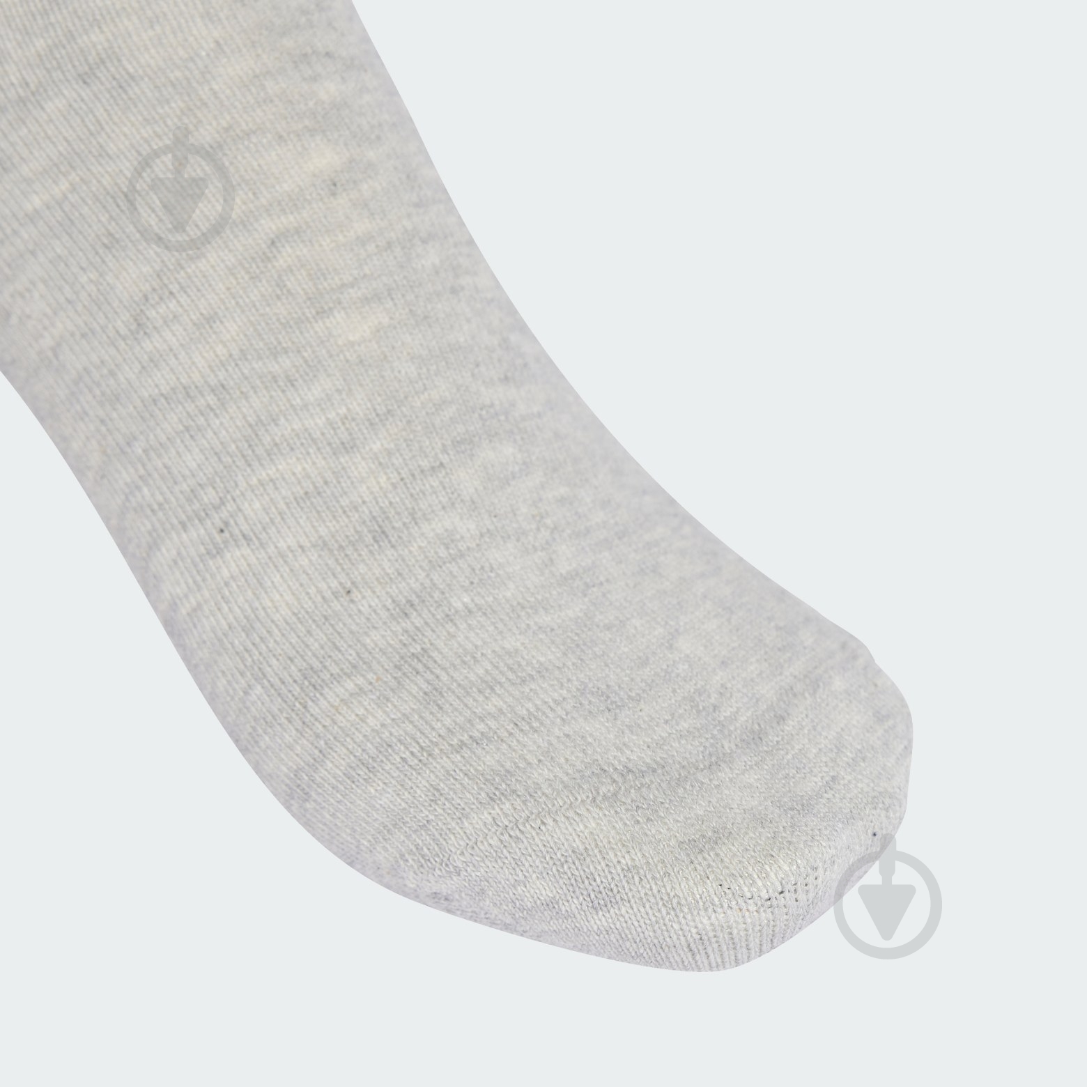 Шкарпетки Adidas 3S CREW S 3P JV7403 р.L різнокольоровий - фото 3 Шкарпетки Adidas 3S CREW S 3P JV7403 р.L різнокольоровий - фото 3