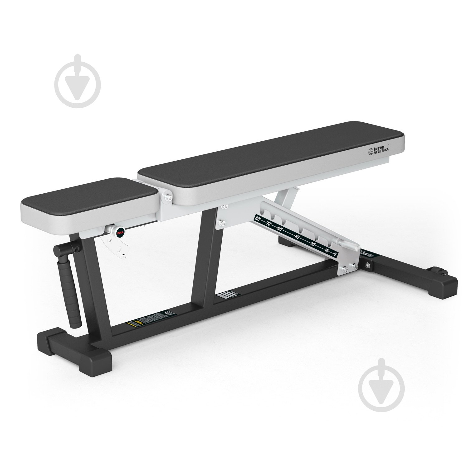 Скамья InterAtletika LC302 - фото 1