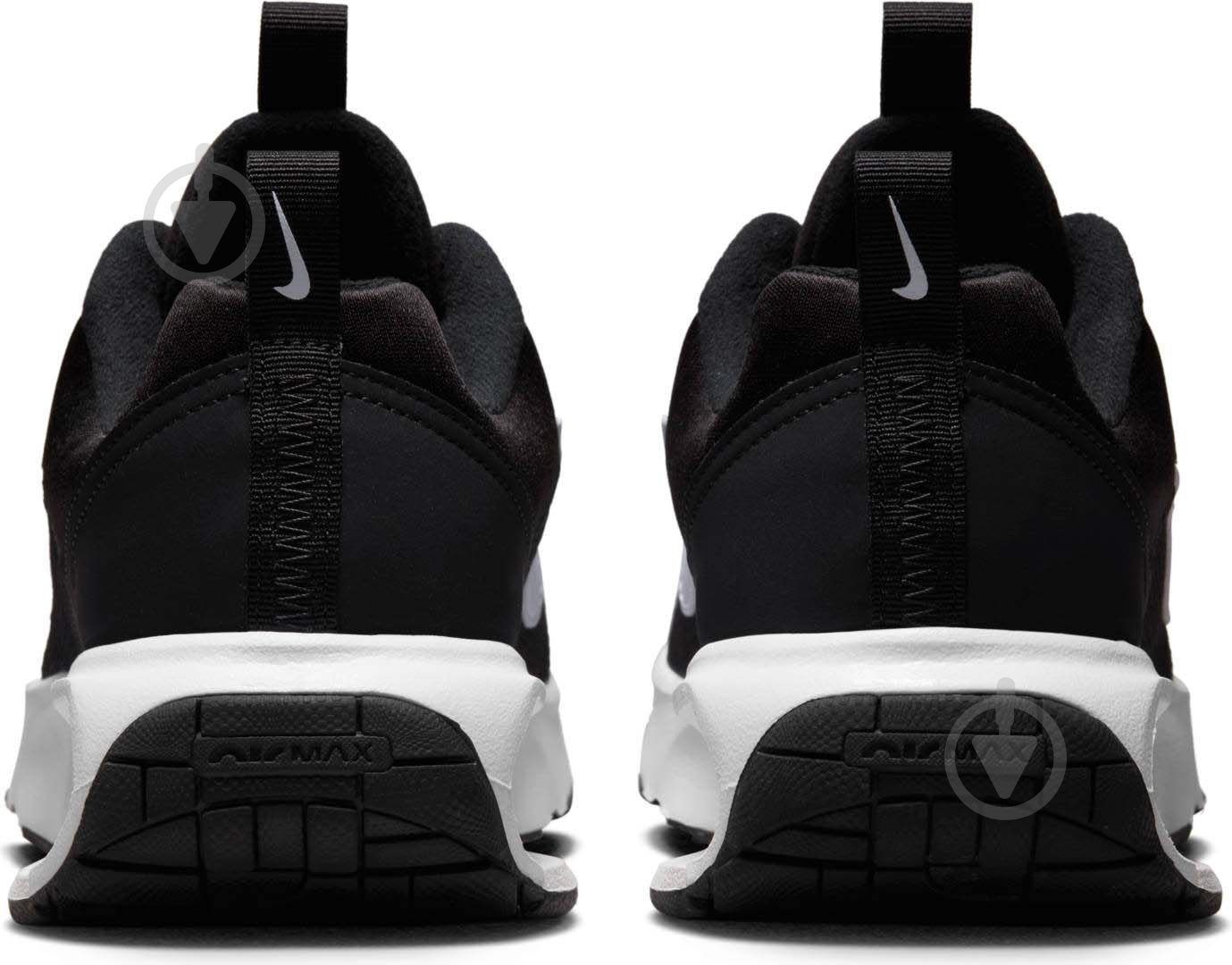 Кроссовки женские демисезонные Nike AIR MAX INTRLK LITE DX3705-001 р.38 черные - фото 11