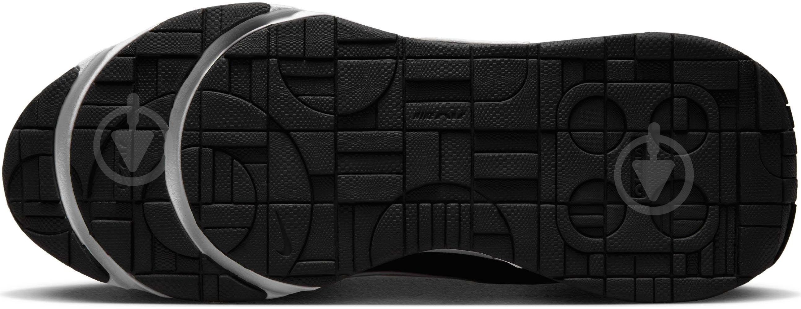 Кроссовки женские демисезонные Nike AIR MAX INTRLK LITE DX3705-001 р.38 черные - фото 12