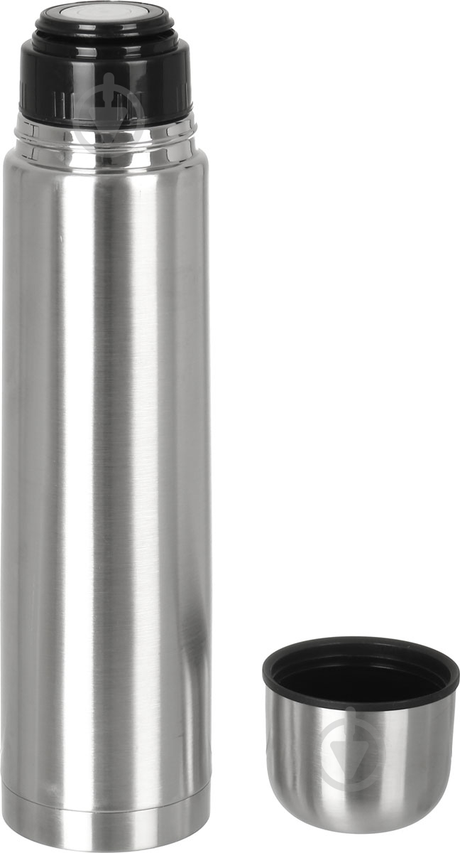 Набор термос 1 л + 2 чашки - фото 4 Набор термос 1 л + 2 чашки - фото 4