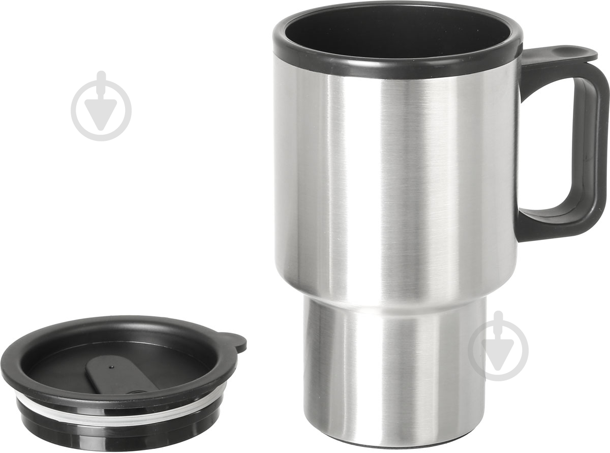 Набор термос 1 л + 2 чашки - фото 6 Набор термос 1 л + 2 чашки - фото 6
