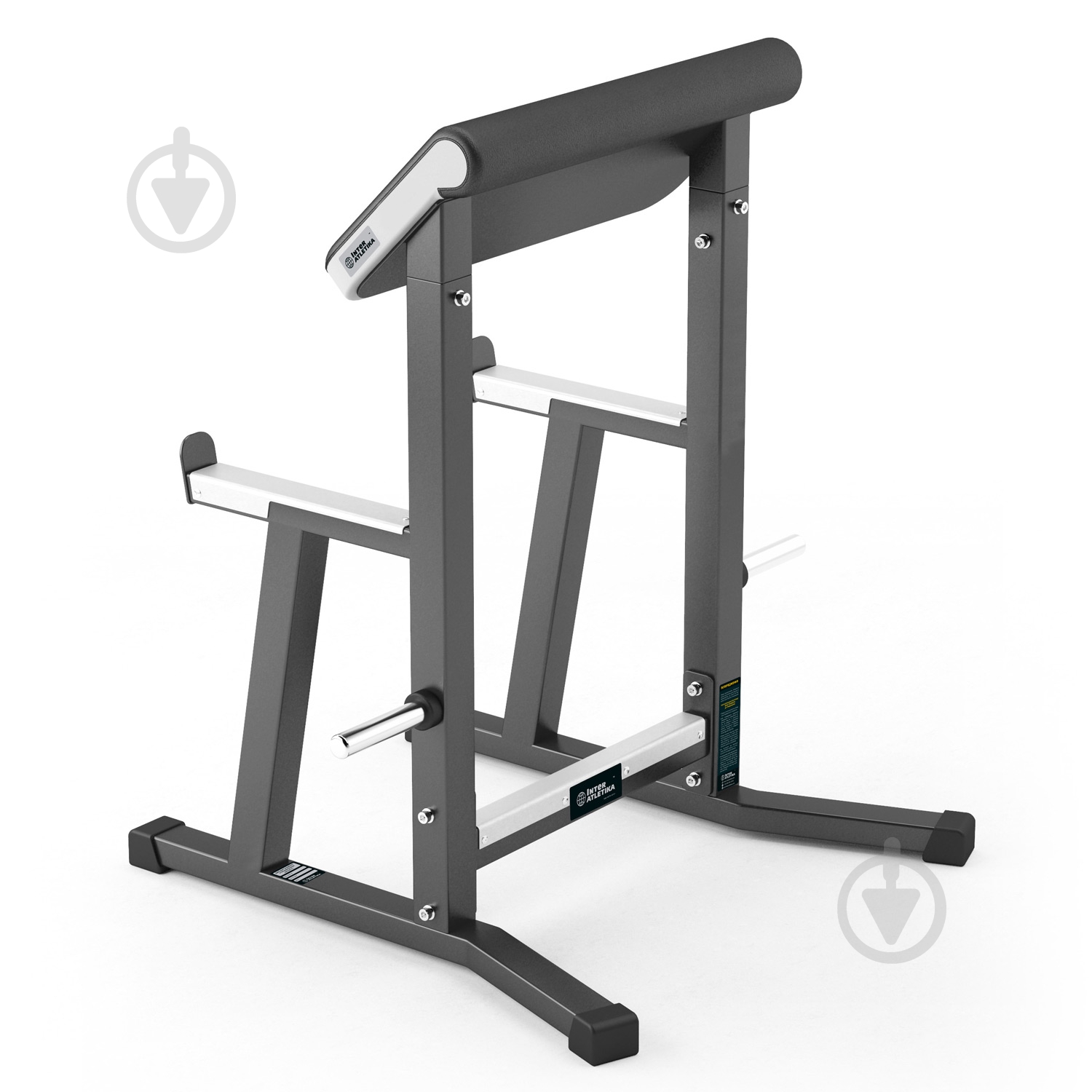 Скамья Скотта InterAtletika LC303 - фото 1