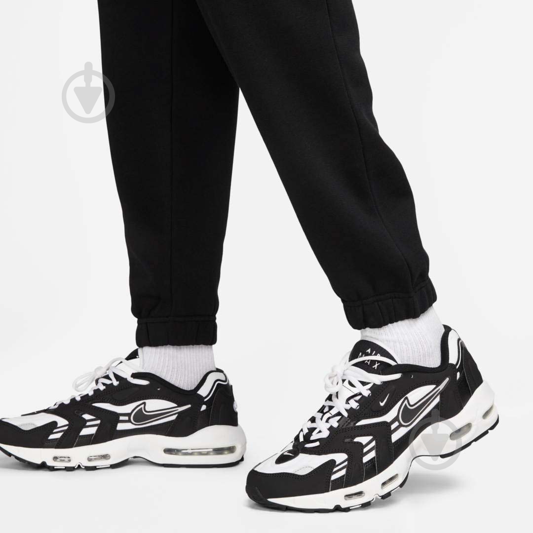 Брюки Nike DX0547-010 р. M черный - фото 6