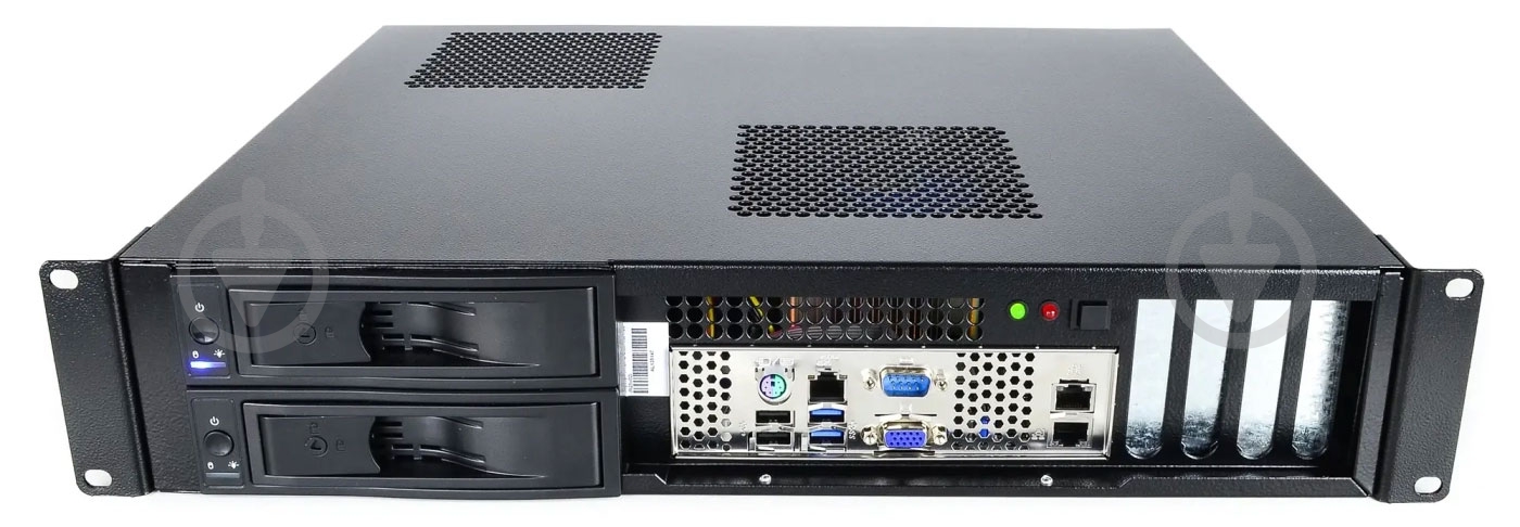 Сервер Artline Business R37 (R37v65) - фото 1 Сервер Artline Business R37 (R37v65) - фото 1
