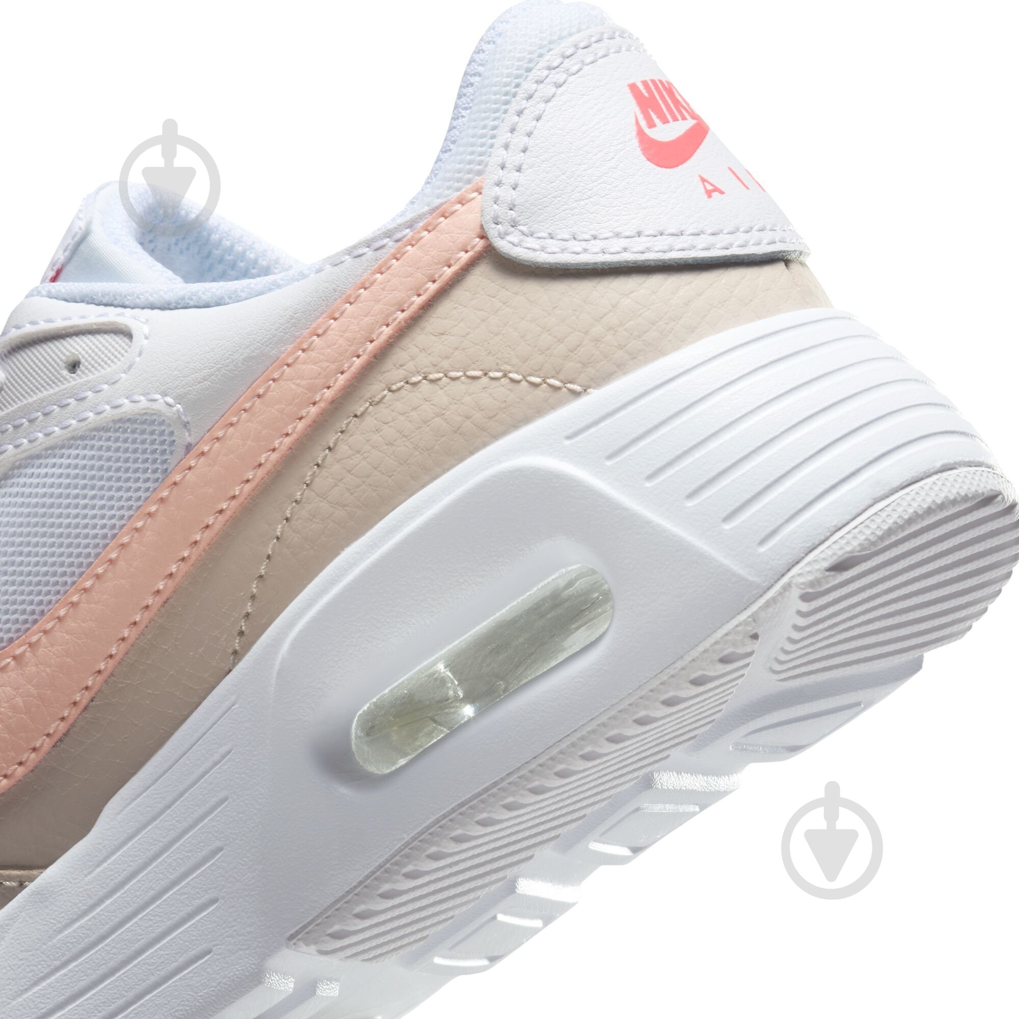 Кросівки дитячі Nike Air Max SC CZ5358-122 р.40 білі - фото 11 Кросівки дитячі Nike Air Max SC CZ5358-122 р.40 білі - фото 11