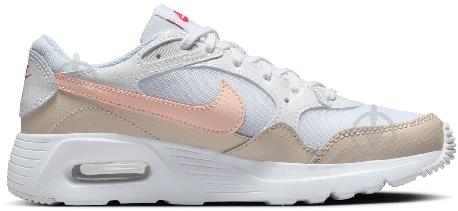 Кросівки дитячі Nike Air Max SC CZ5358-122 р.40 білі - фото 2 Кросівки дитячі Nike Air Max SC CZ5358-122 р.40 білі - фото 2