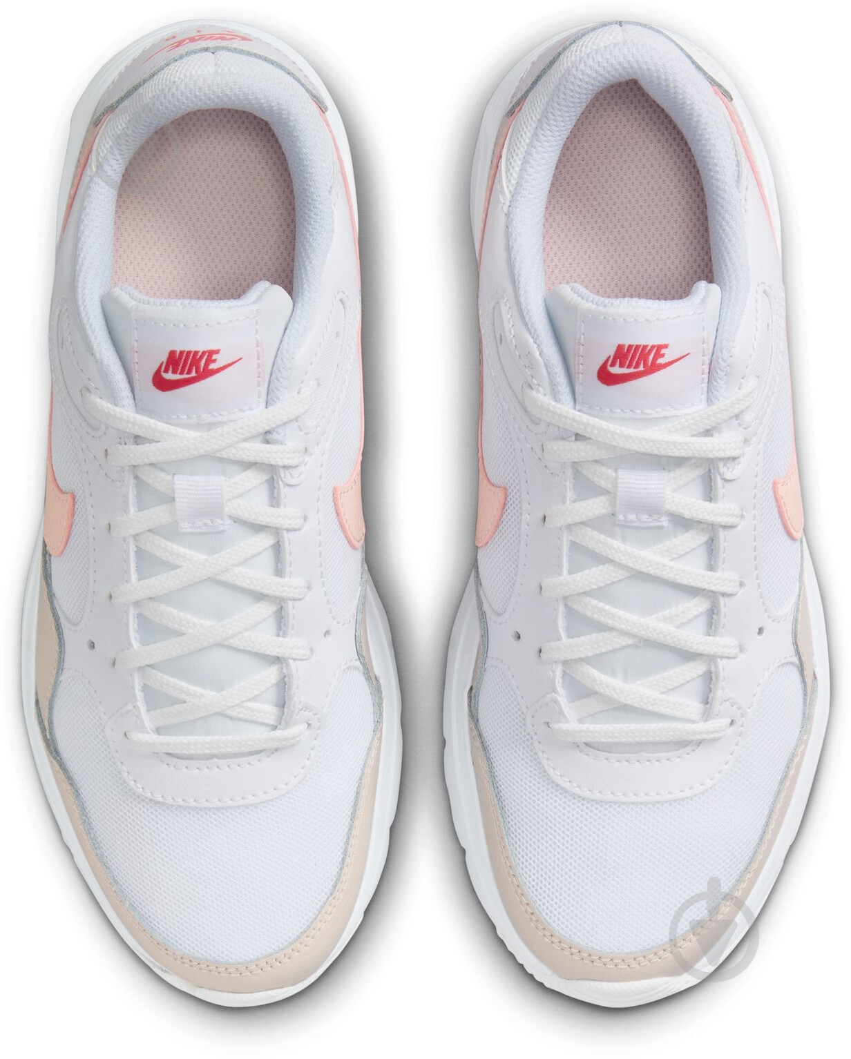 Кросівки дитячі Nike Air Max SC CZ5358-122 р.40 білі - фото 7 Кросівки дитячі Nike Air Max SC CZ5358-122 р.40 білі - фото 7