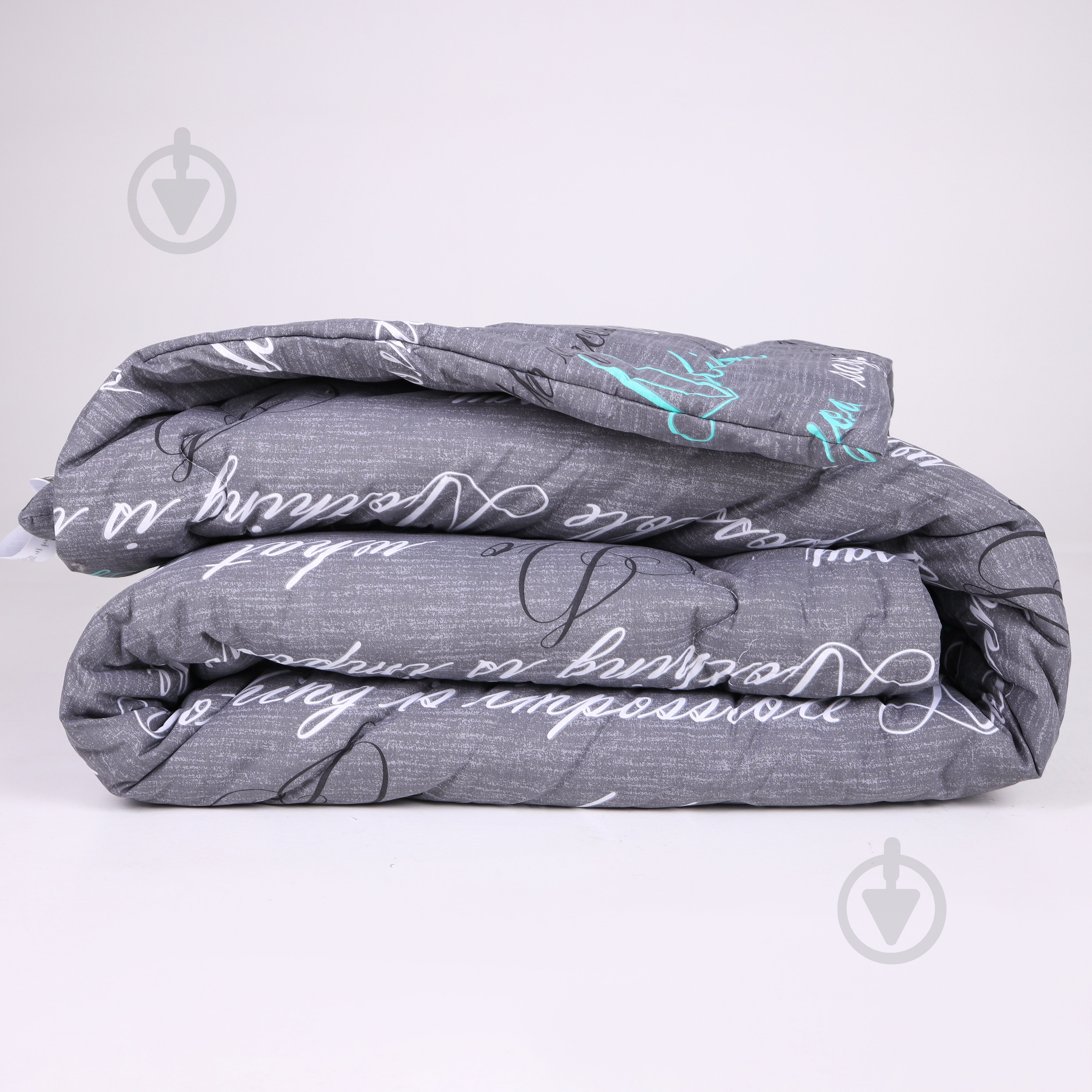 Одеяло антиаллергенное №205 Сolor Fun Line 17-0003 Tulio Tencel лето 172x205 см MirSon разноцветный - фото 1 Одеяло антиаллергенное №205 Сolor Fun Line 17-0003 Tulio Tencel лето 172x205 см MirSon разноцветный - фото 1