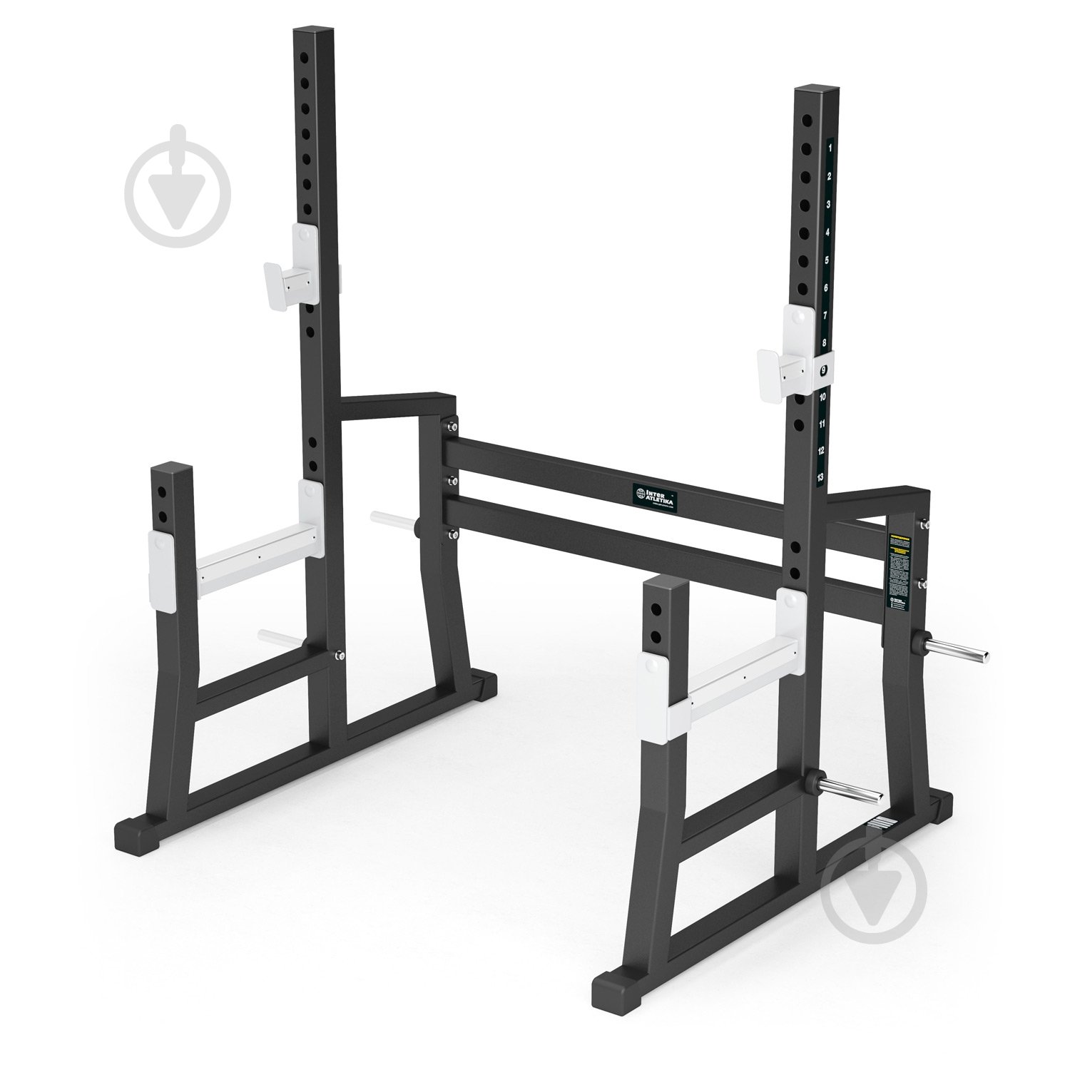 Стойка универсальная InterAtletika LC309 (LC309) - фото 1
