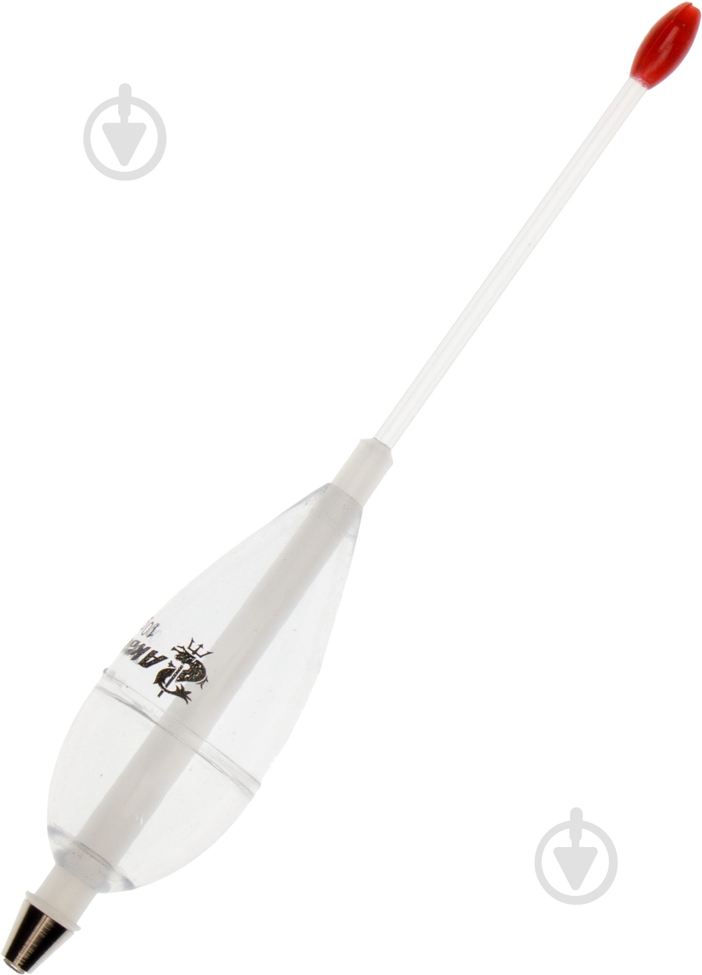 Бомбарда EOS плавающая 10 г - фото 1