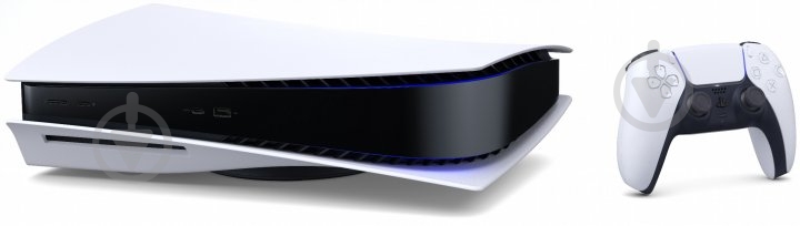 Ігрова консоль Sony PS5 PlayStation 5 + Гра FIFA 23 (955805) - фото 3