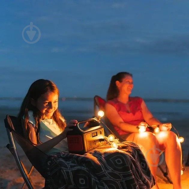 Зарядна станція Jackery EXPLORER 240EU (240 Вт·год) - фото 4 Зарядна станція Jackery EXPLORER 240EU (240 Вт·год) - фото 4