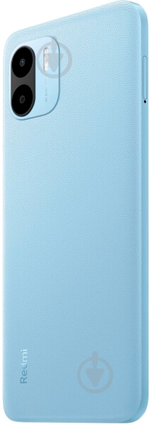 Смартфон Xiaomi Redmi A2 3/64GB light blue (997615) - фото 7