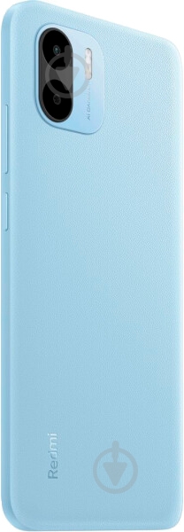 Смартфон Xiaomi Redmi A2 3/64GB light blue (997615) - фото 6