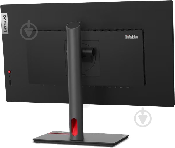 Монитор Lenovo ThinkVision P27q-30 27" (63A2GAT1UA) - фото 4