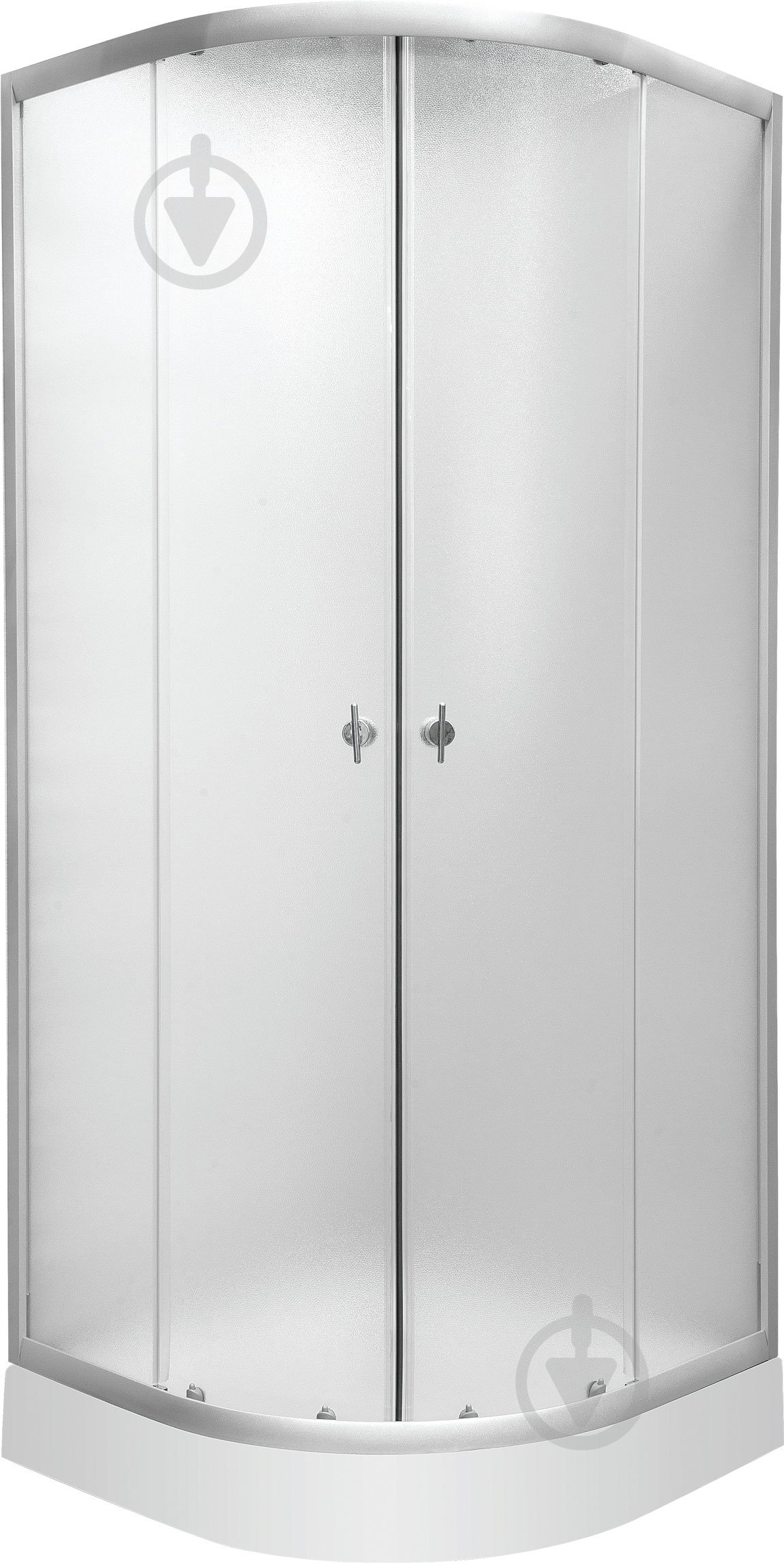 Душова кабіна UP! (Underprice) HK- 8120 80x80 - фото 1