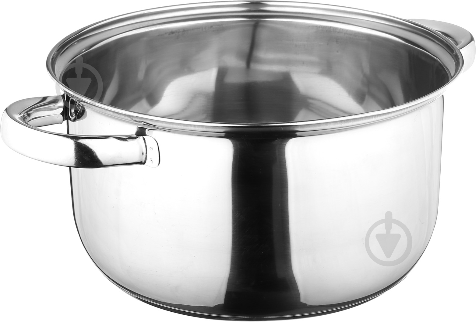 Кастрюля UP! (Underprice) 3 л S-A30A01-20 - фото 3