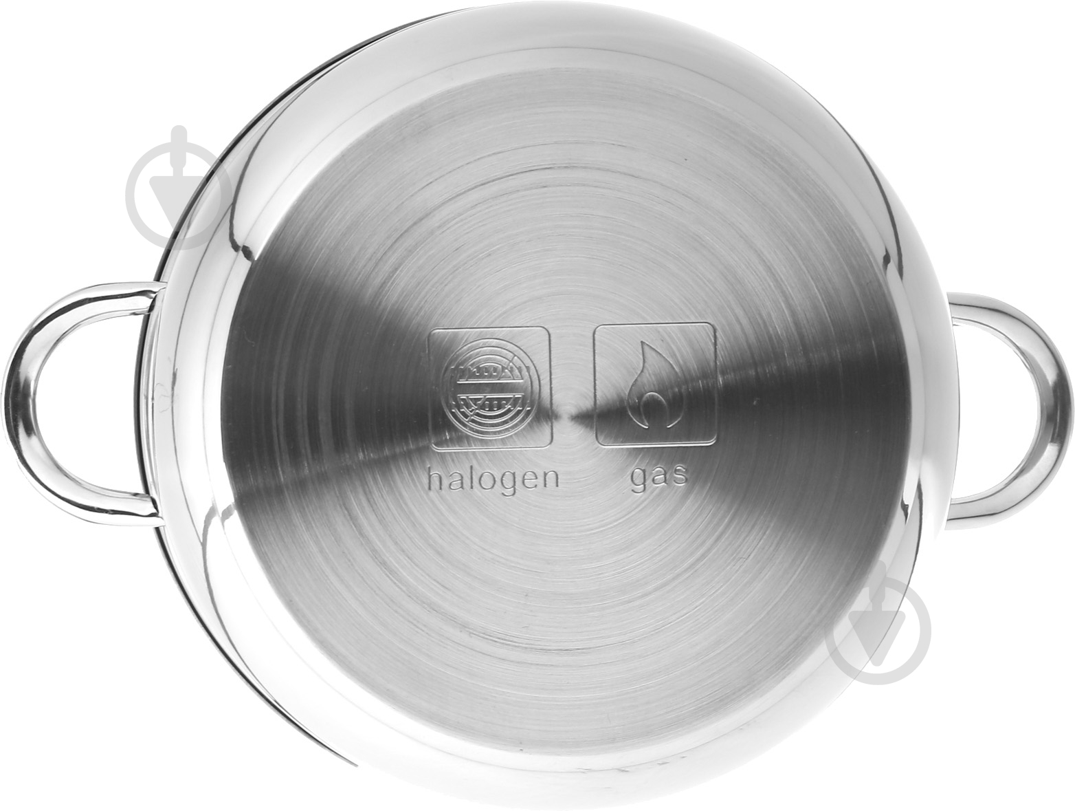 Кастрюля UP! (Underprice) 3 л S-A30A01-20 - фото 4